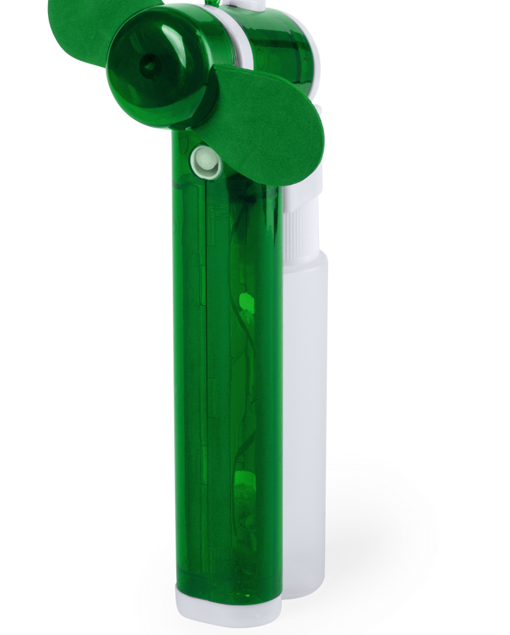 Ventilateur Vaporisateur Hendry