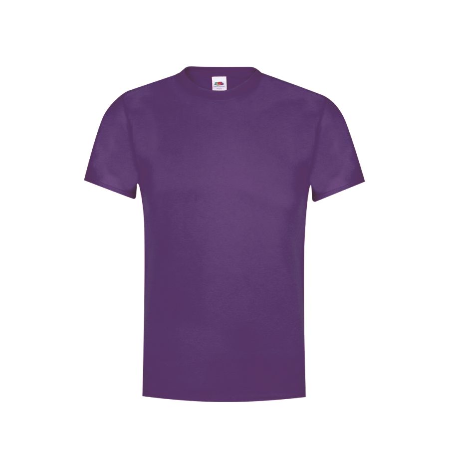 T-Shirt Adulte Couleur Original T