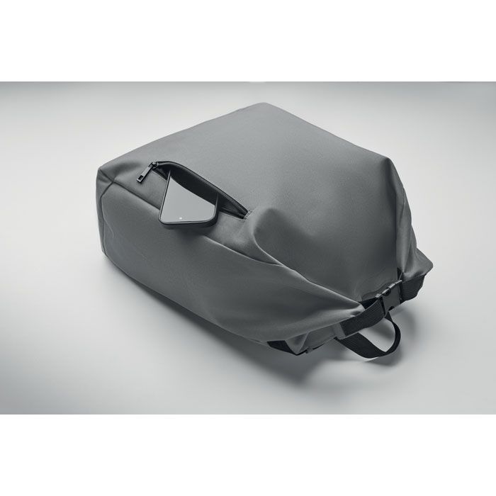 UNITON, Sac à enroulage pour PC 15''