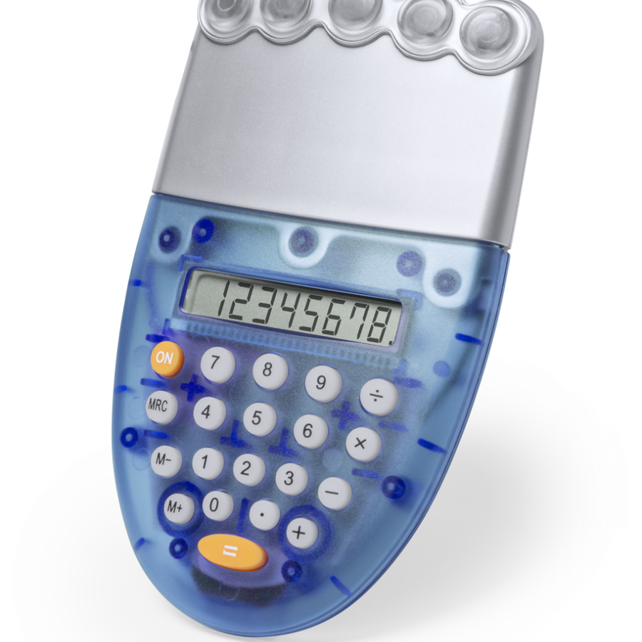 Calculatrice Ozone