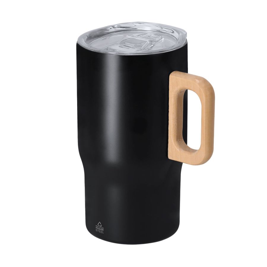 Tasse Thermique Zaran