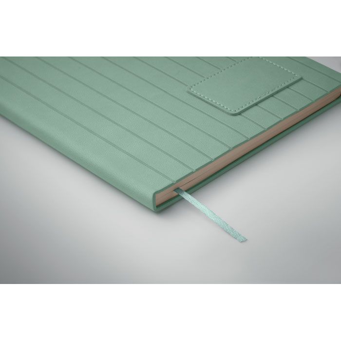 TINTRAY, Carnet A5 effet patine