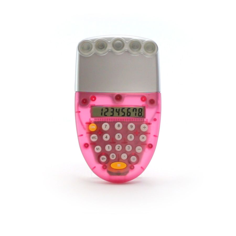 Calculatrice Ozone