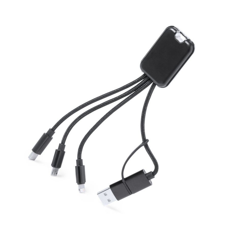 Câble de Charge Whoco