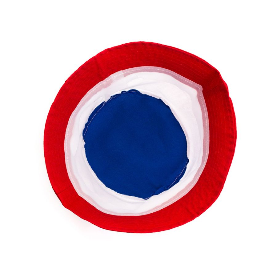 Bonnet Patriot