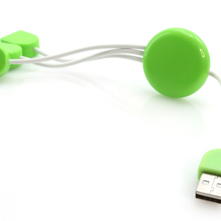 Port USB Pod