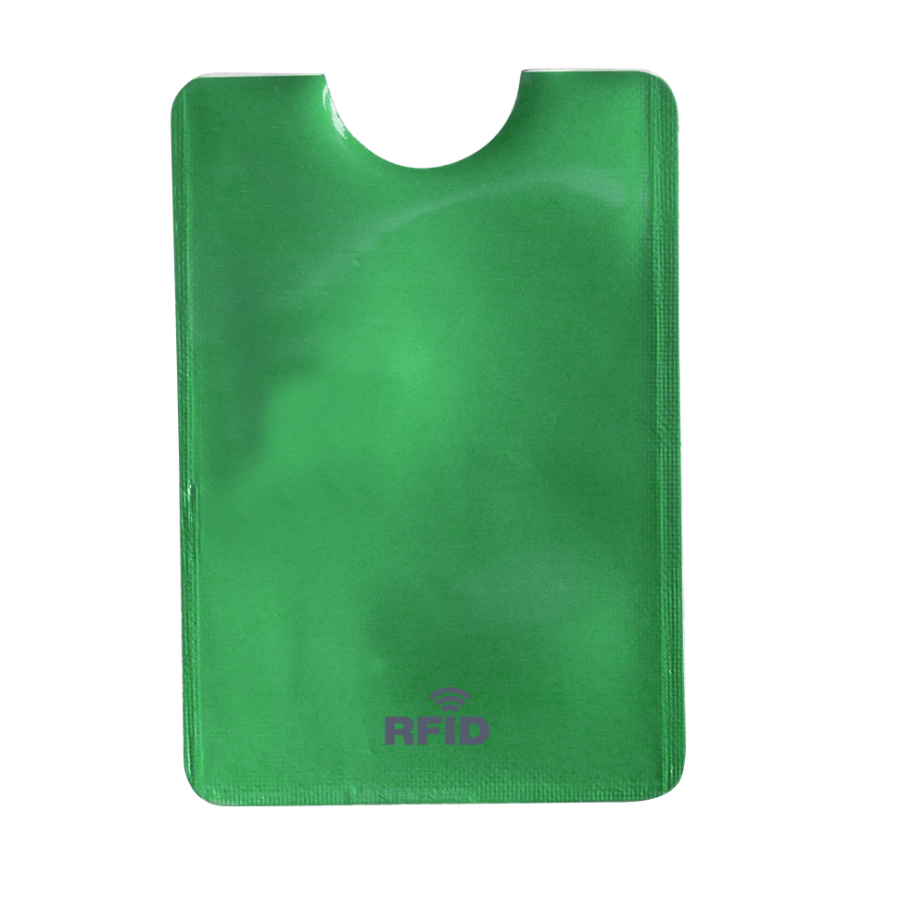 Porte-Cartes Recol