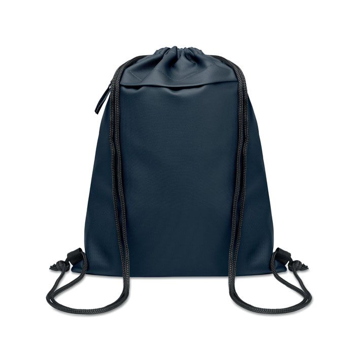 BANGKOK BAG, Sac à cordon en 600D RPET