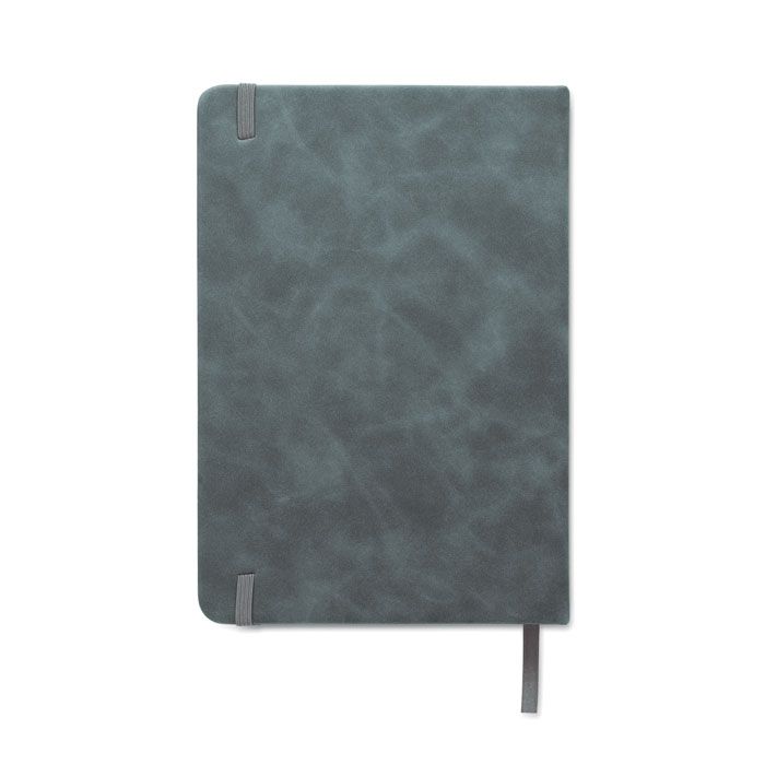TINT, Carnet A5 en PU effet patine