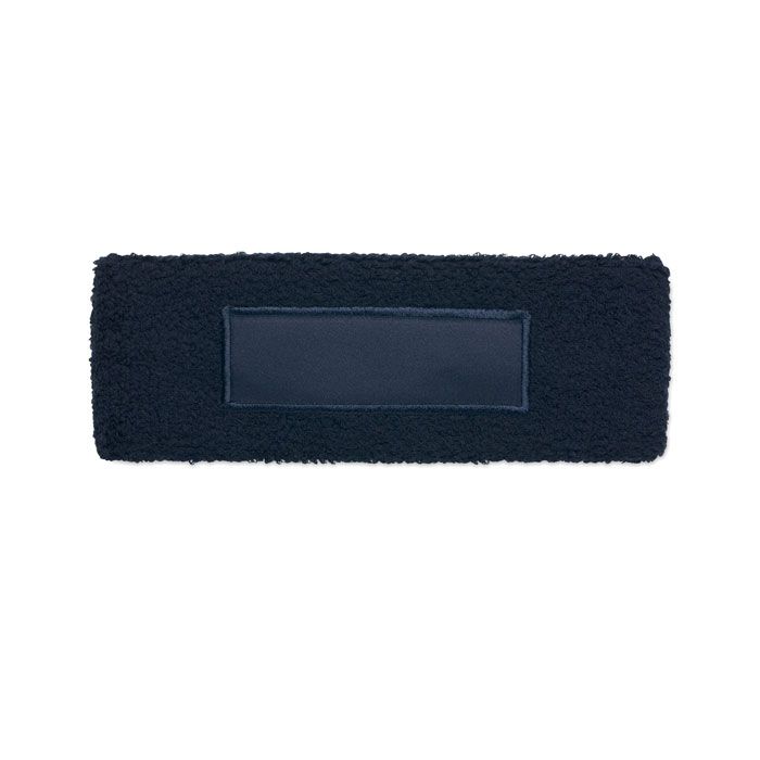ATAMA, Bandeau en polycoton