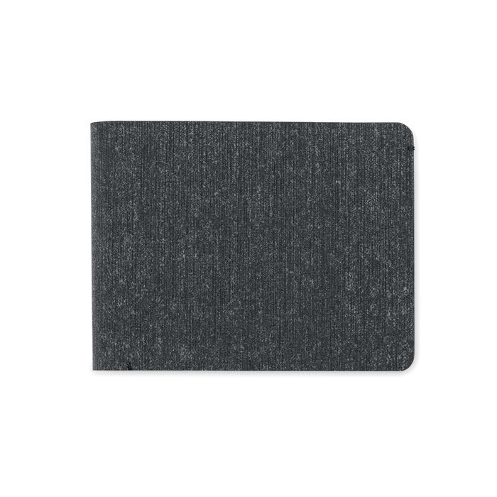 WALL, Portefeuille PU localisateur