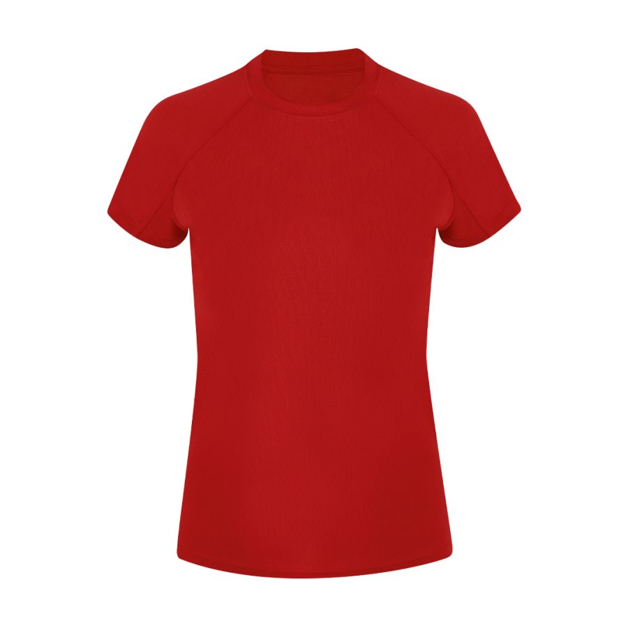T-Shirt Femme Cocker
