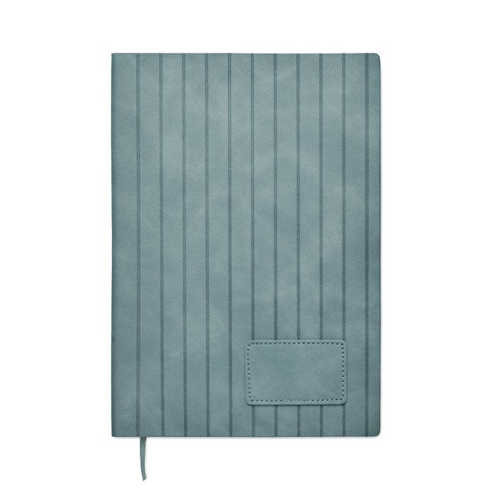 TINTRAY, Carnet A5 effet patine