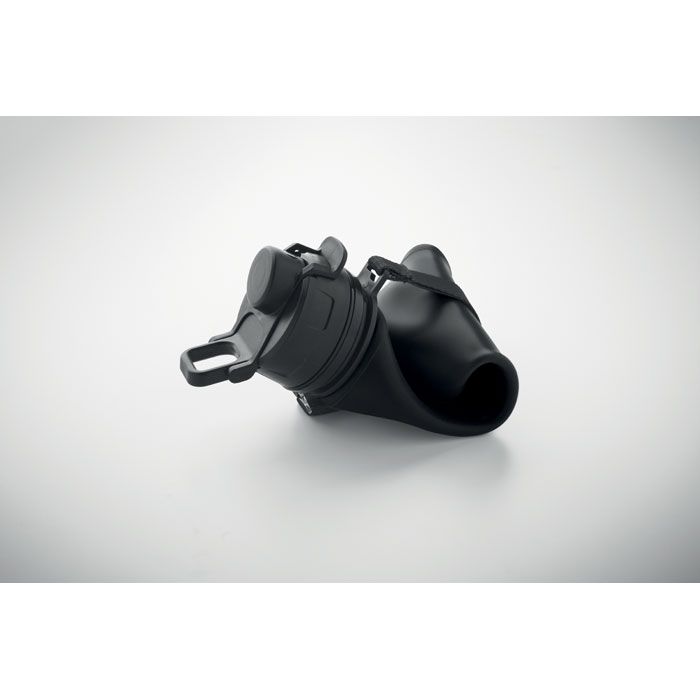 LETT, Bouteille de sport en silicone