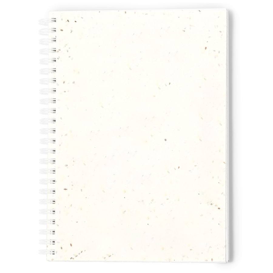 Cahier Ensemencé Bitar