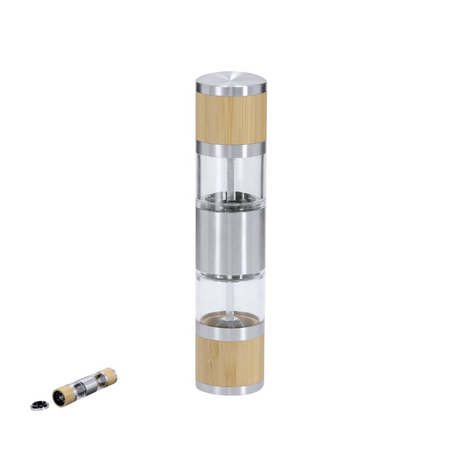 Moulin à Sel et Poivre Tiamat