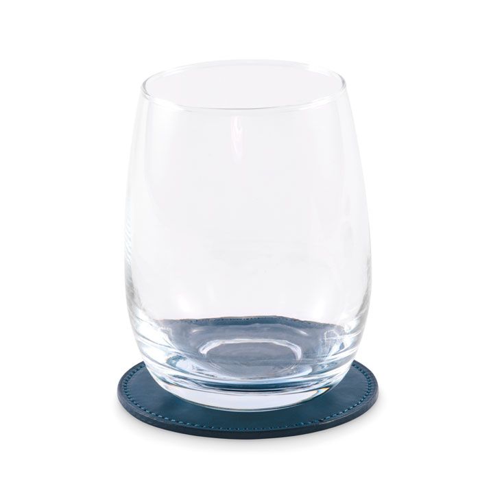 POSA, Sous-verre rond en PU