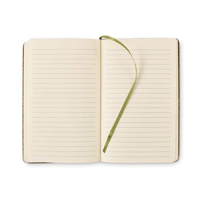 CHIPPEWA, Carnet A5 rigide