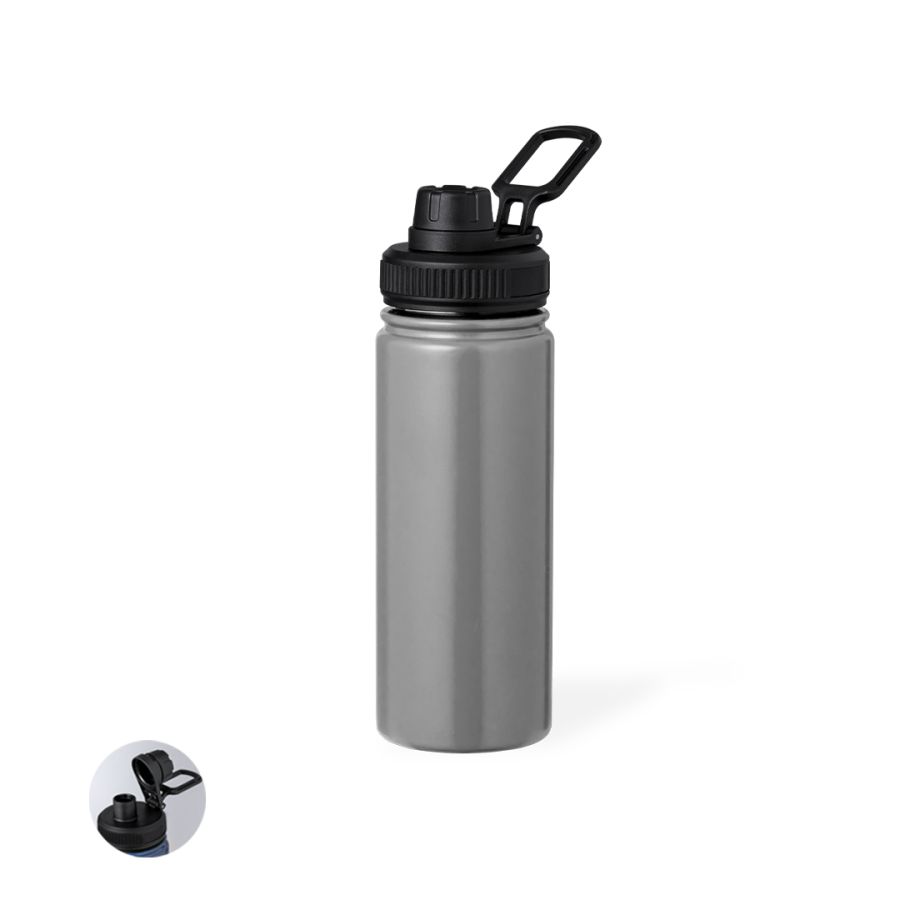 Bidon Thermique Corvac