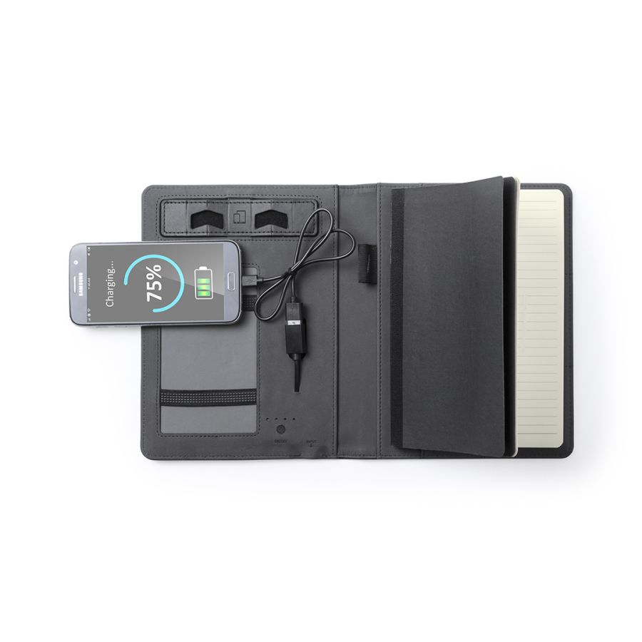 Bloc Notes Multifonction Hoopel
