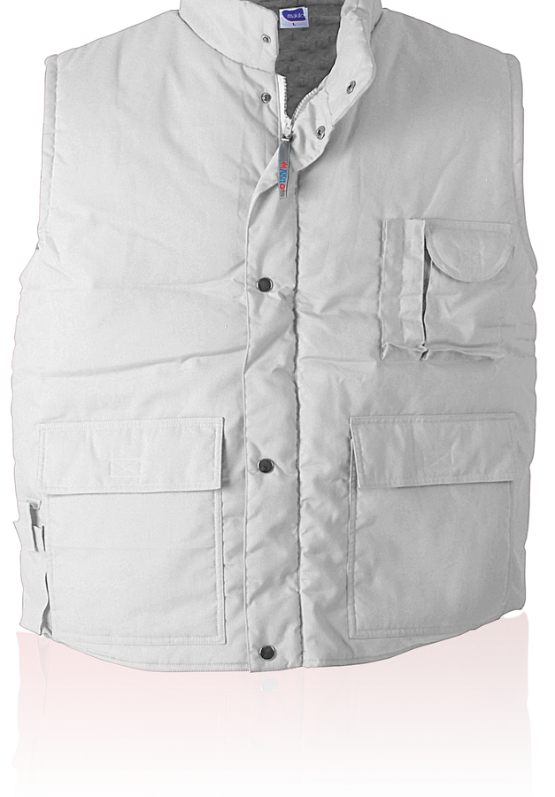 Gilet Málaga