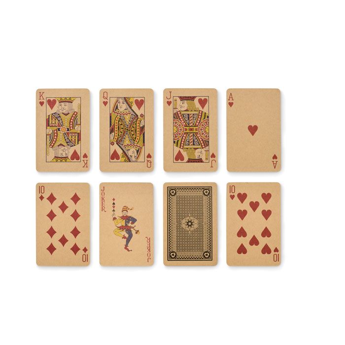 DOMI&CARDS, Jeu de dominos et de cartes