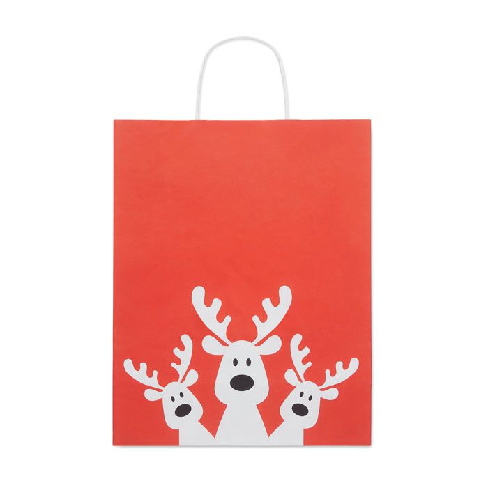 BAO LARGE, Sac cadeau grand format