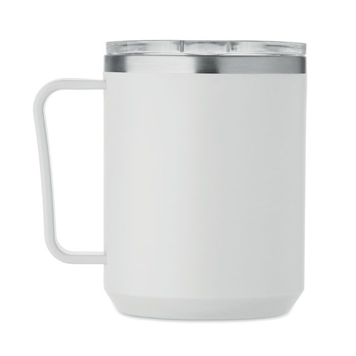 COCOA, Mug double paroi 400ml