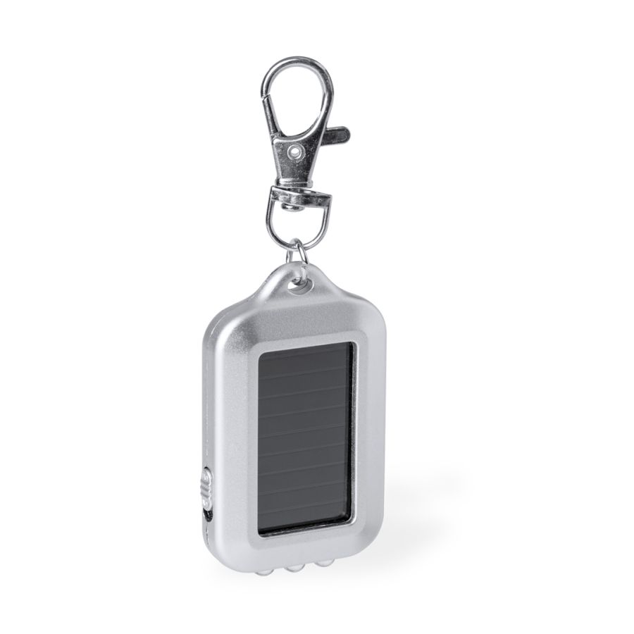 Porte-Clés Lampe Eluxo
