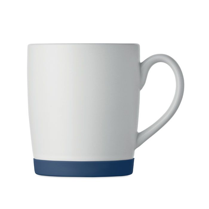 SILBASE, Mug en céramique 300ml
