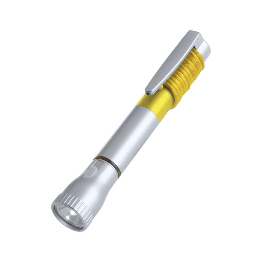 Stylo Lampe Mustap