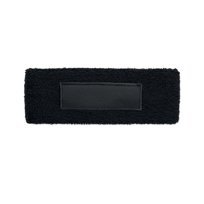 ATAMA, Bandeau en polycoton
