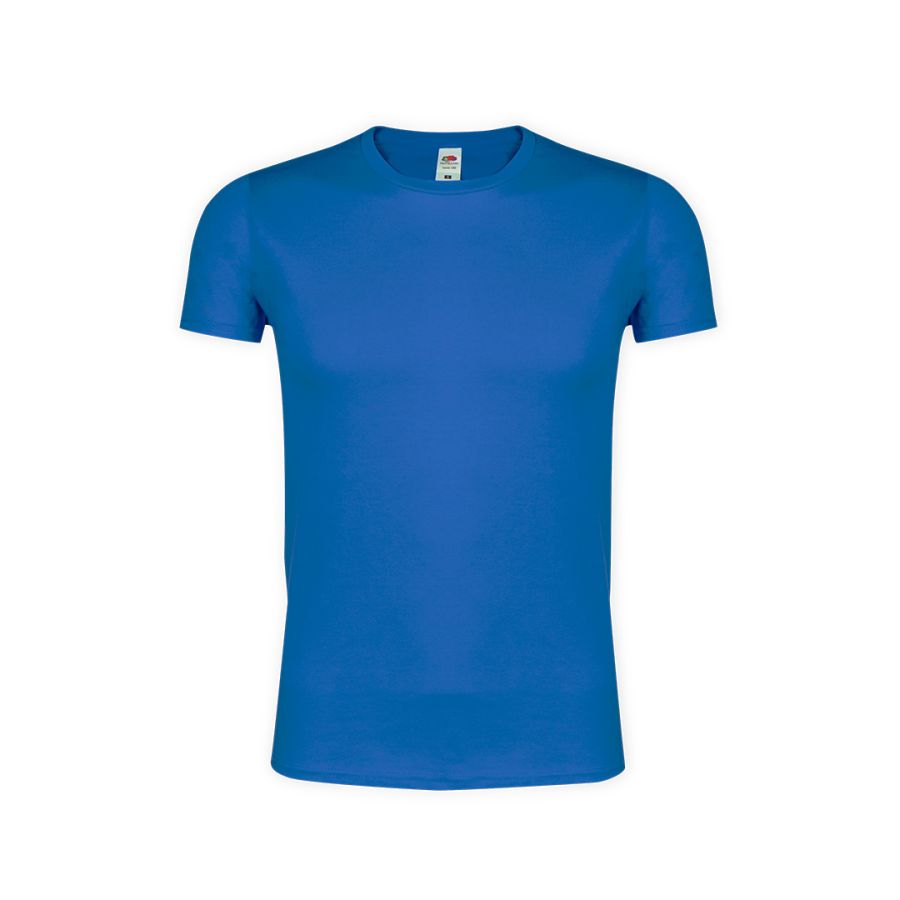 T-Shirt Adulte Couleur Iconic