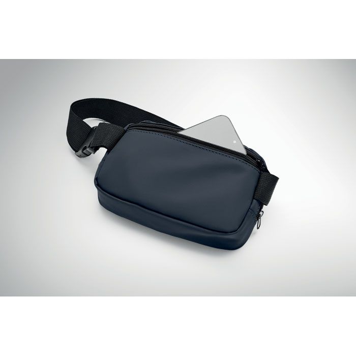 KOROVIN WAIST, Sac banane en polyester 210D