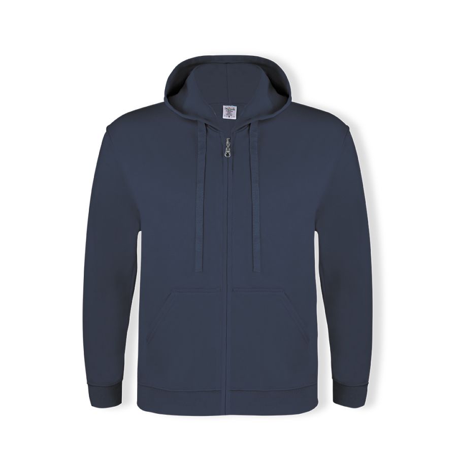 Sweat-Shirt à Capuche + Crémaillère Adulte "keya" SWZ280