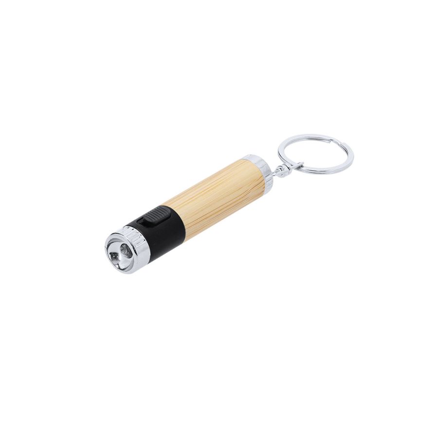 Porte-clés lampe "Ticlone"