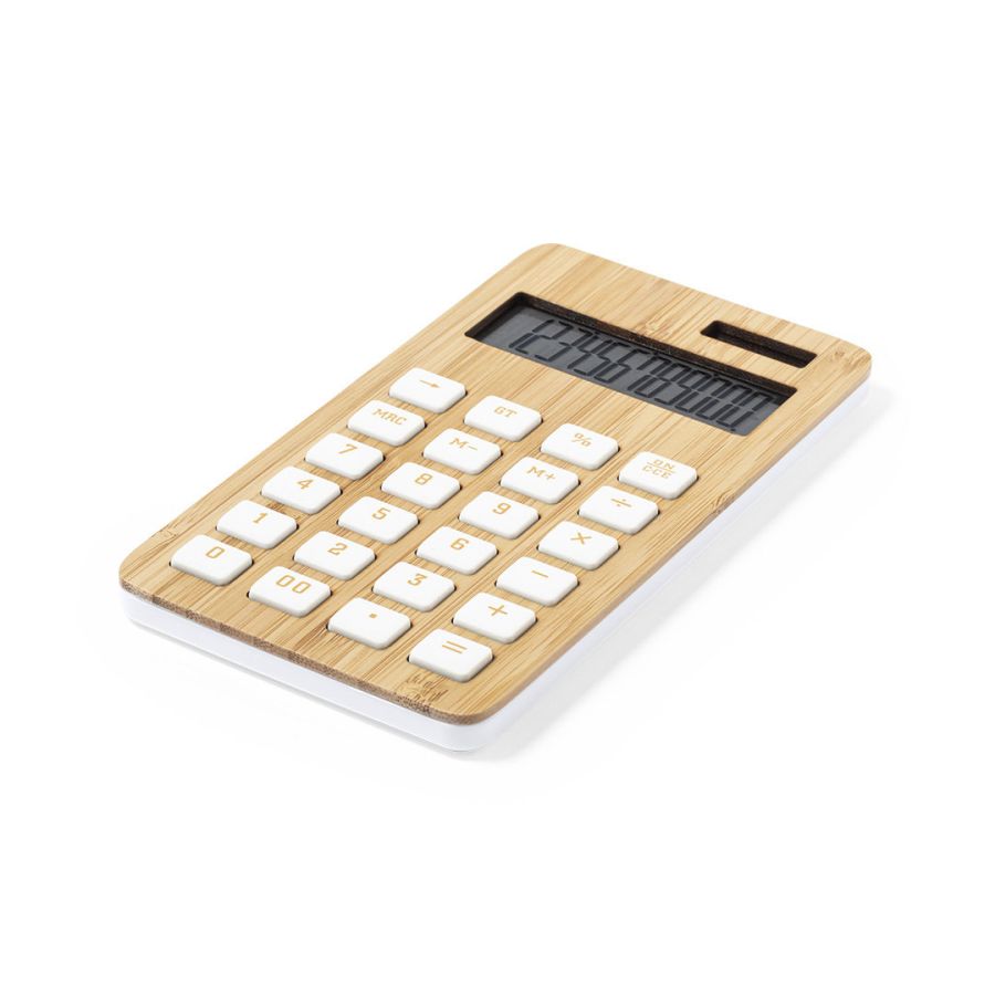 Calculatrice Greta