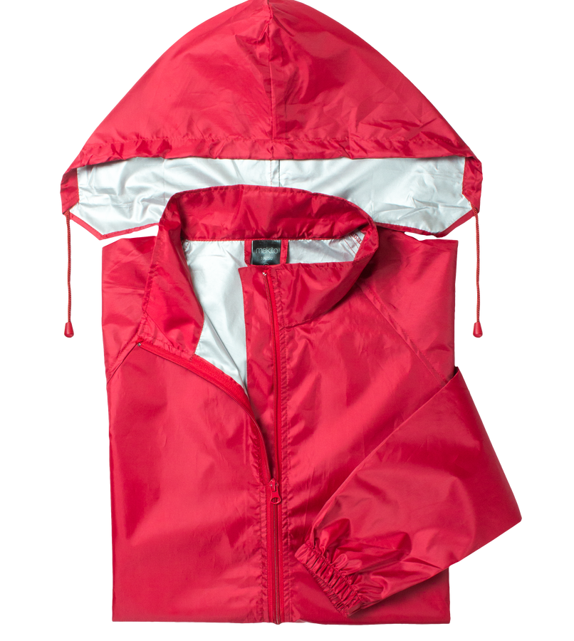 Imperméable Natsu