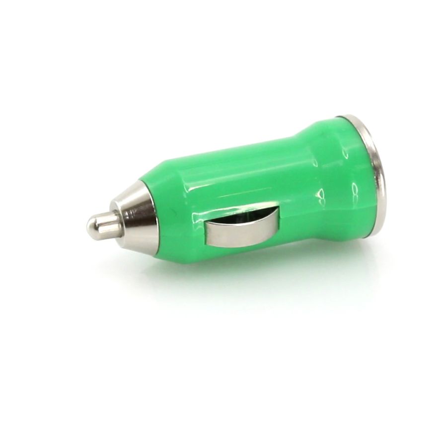 Chargeur Voiture USB Hikal