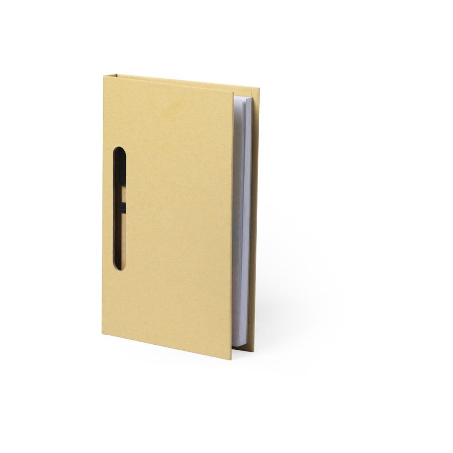 Bloc Notes Kendil