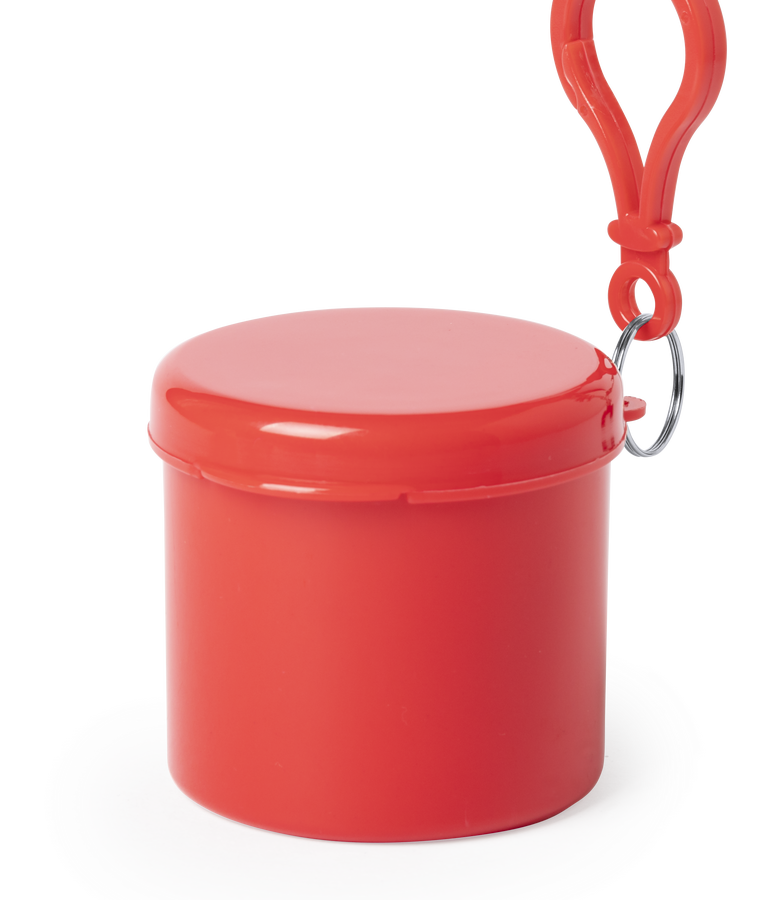 Porte-Clés Poncho Birtox