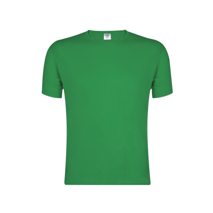 T-Shirt Adulte Couleur "keya" MC150