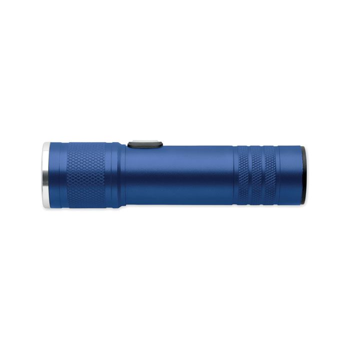 FLASHRA, Lampe torche COB rechargeable