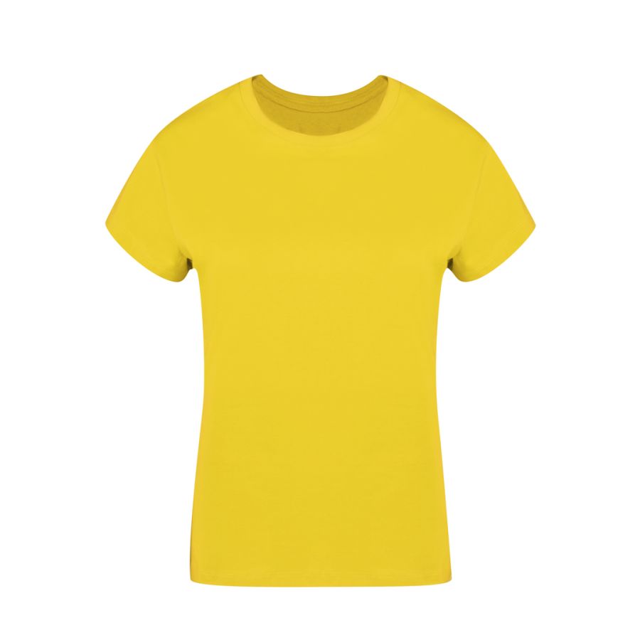 T-Shirt Femme Couleur Seiyo