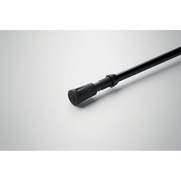 NOLE ONE, Bâton de marche télescopique