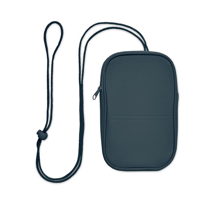 KOROVIN POUCH, Pochette de voyage RPET
