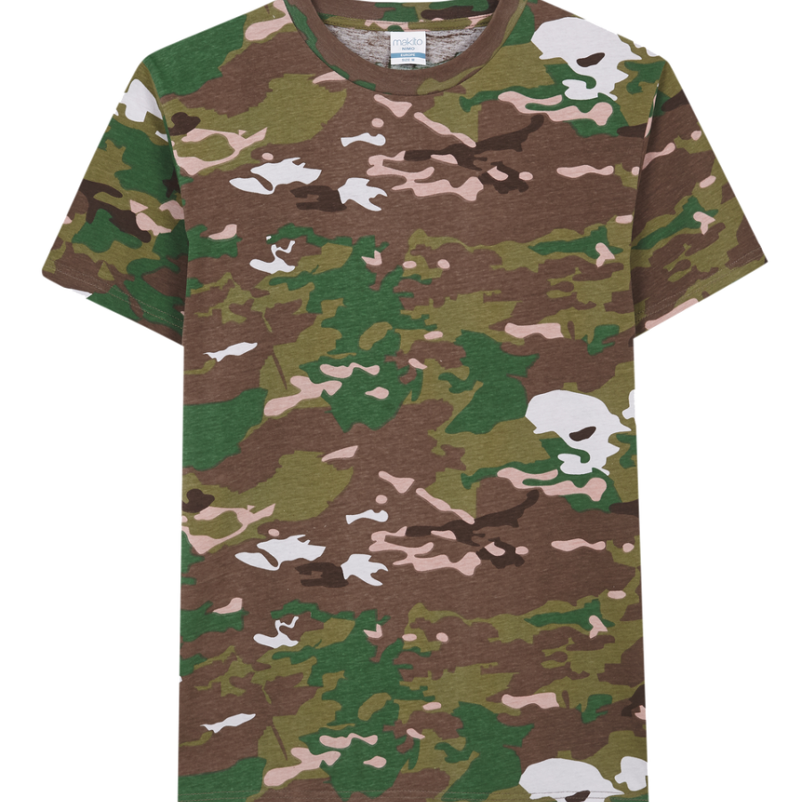 T-Shirt Adulte Sunt