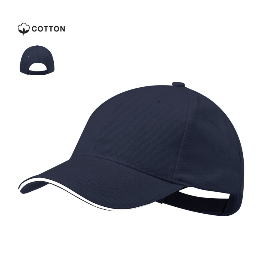 Casquette Rubec