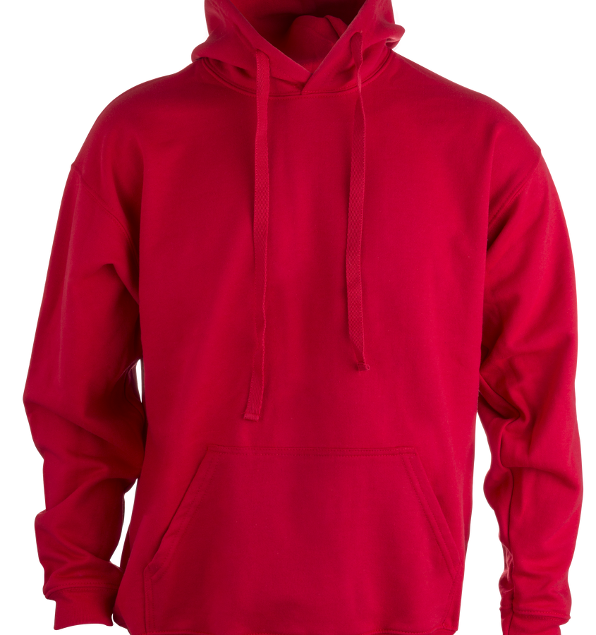 Sweat-Shirt à Capuche Adulte Harnix