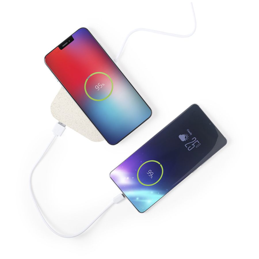 Chargeur Riens